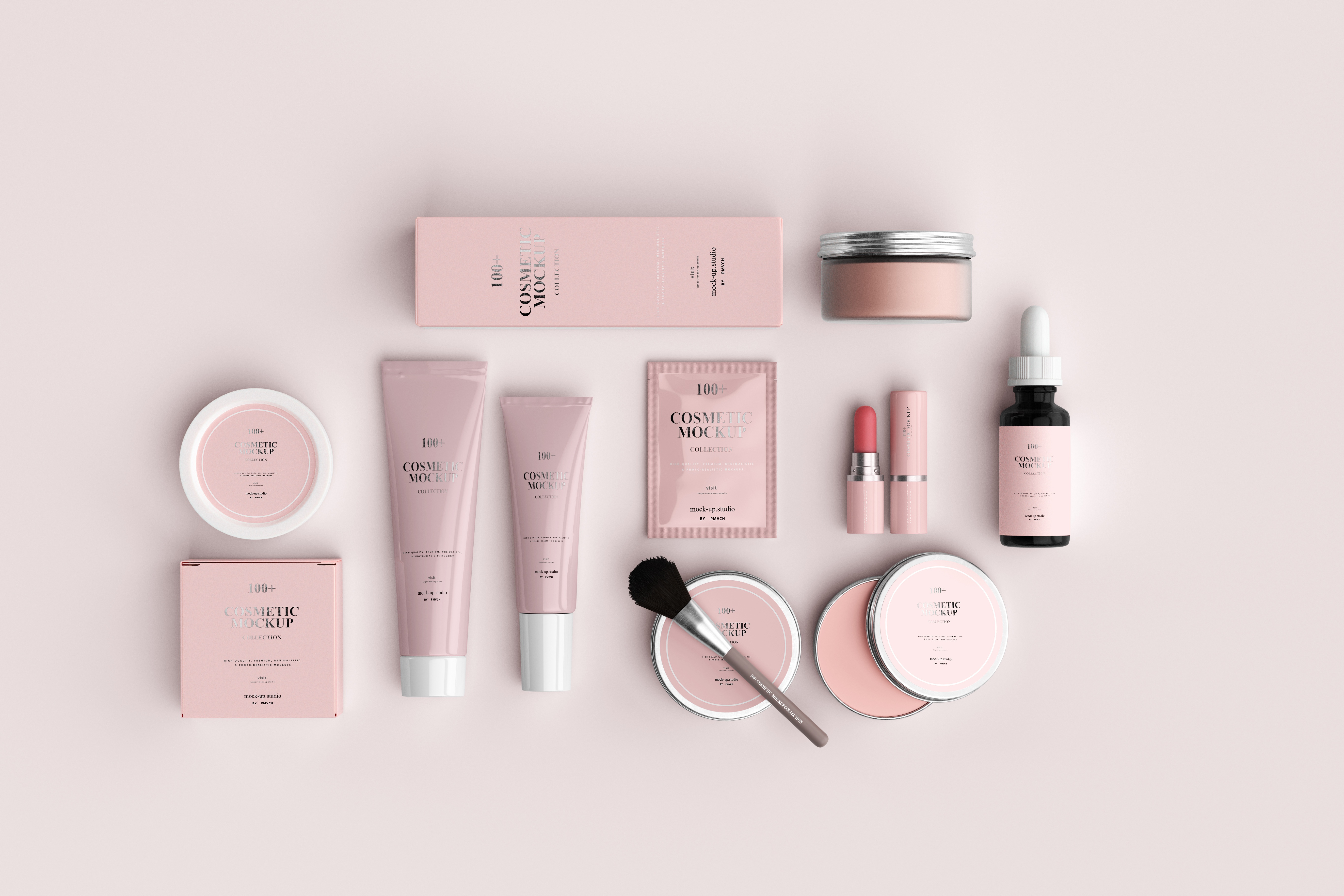 Curated Hamper
