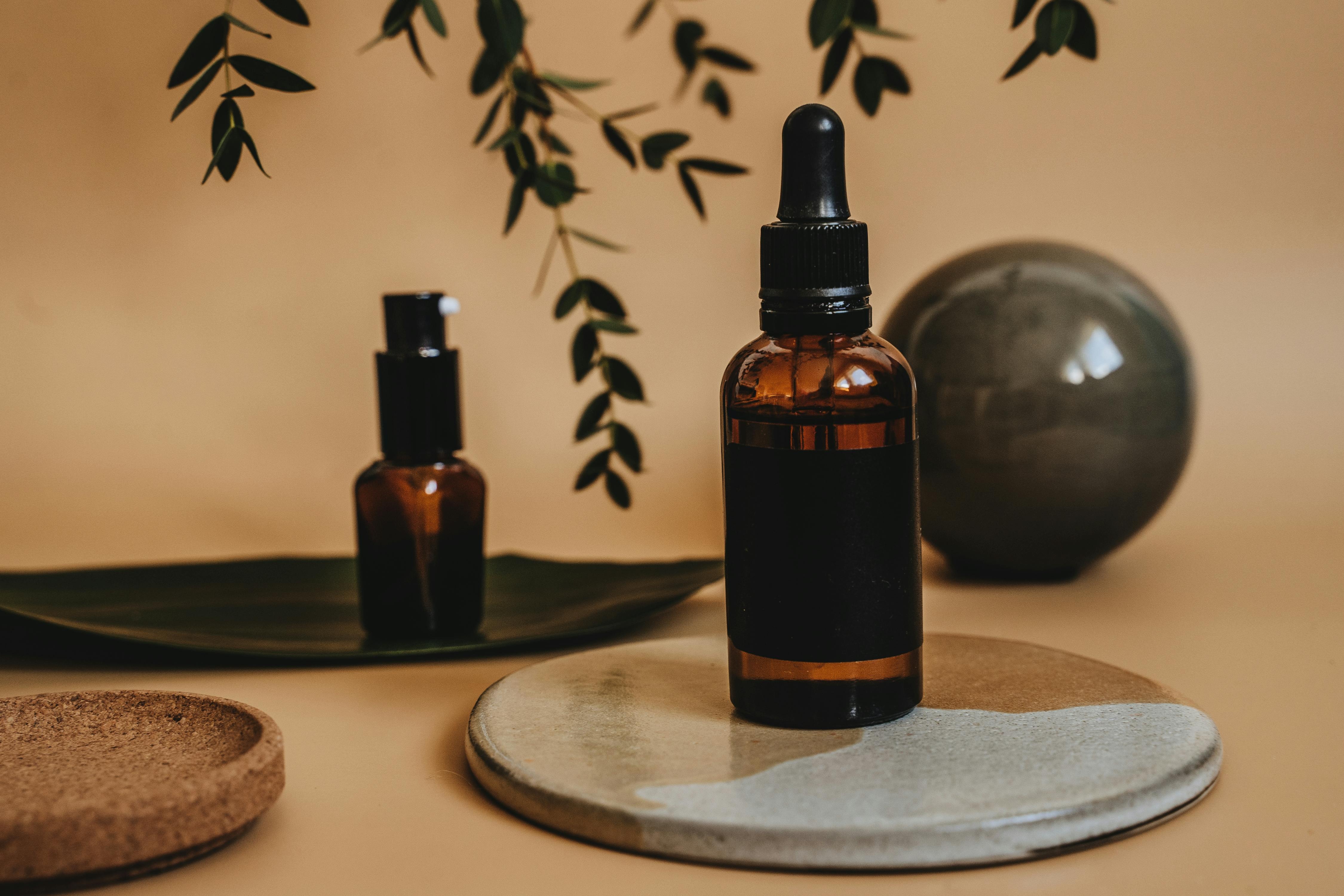 Rejuvenating Remedy Serum